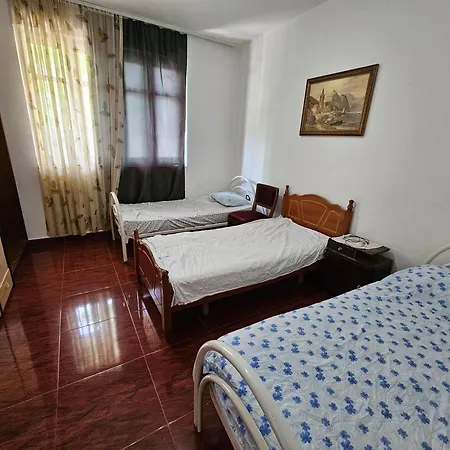 Guest House Tirana Tirana