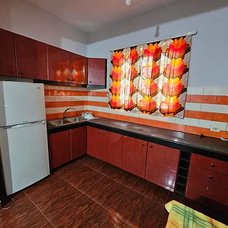 Guest house Guest House Tirana *